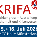 Fachkongress für Sicherheit und Krisenvorsorge