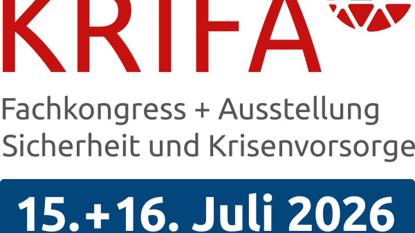 Fachkongress für Sicherheit und Krisenvorsorge