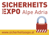 Logo SicherheitsExpo Alpe Adria