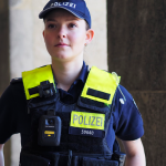 3.000 Bodycams sorgen für mehr Transparenz, Schutz und Sicherheit im Einsatz