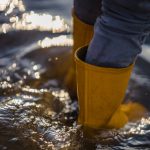 Innenminister Reinhold Jost stellt Struktur der vorgesehenen neuen Bevölkerungsschutz-Abteilung vor