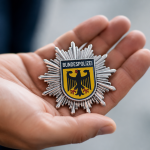 Bundespolizei in Potsdam feiert 75-Jähriges und läd zu einem Festwochenende ein