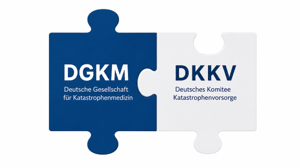 Stärkung von Resilienz und Bevölkerungsschutz