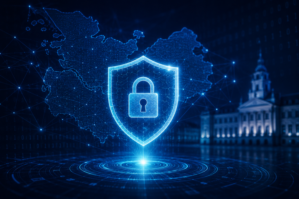 Schleswig-Holstein verstärkt seine Maßnahmen zur Informations- und Cybersicherheit und reagiert damit auf steigende digitale Bedrohungen für Verwaltung und öffentliche Infrastruktur.