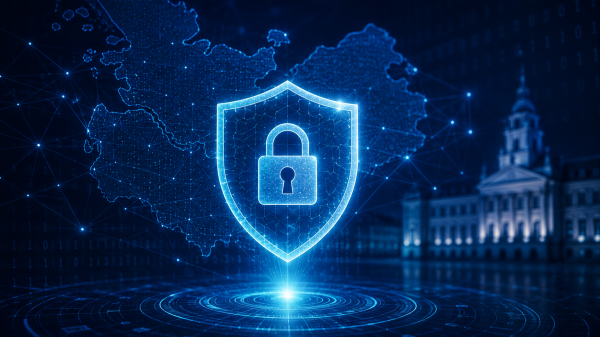 Schleswig-Holstein verstärkt seine Maßnahmen zur Informations- und Cybersicherheit und reagiert damit auf steigende digitale Bedrohungen für Verwaltung und öffentliche Infrastruktur.