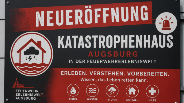 Katastrophenhaus