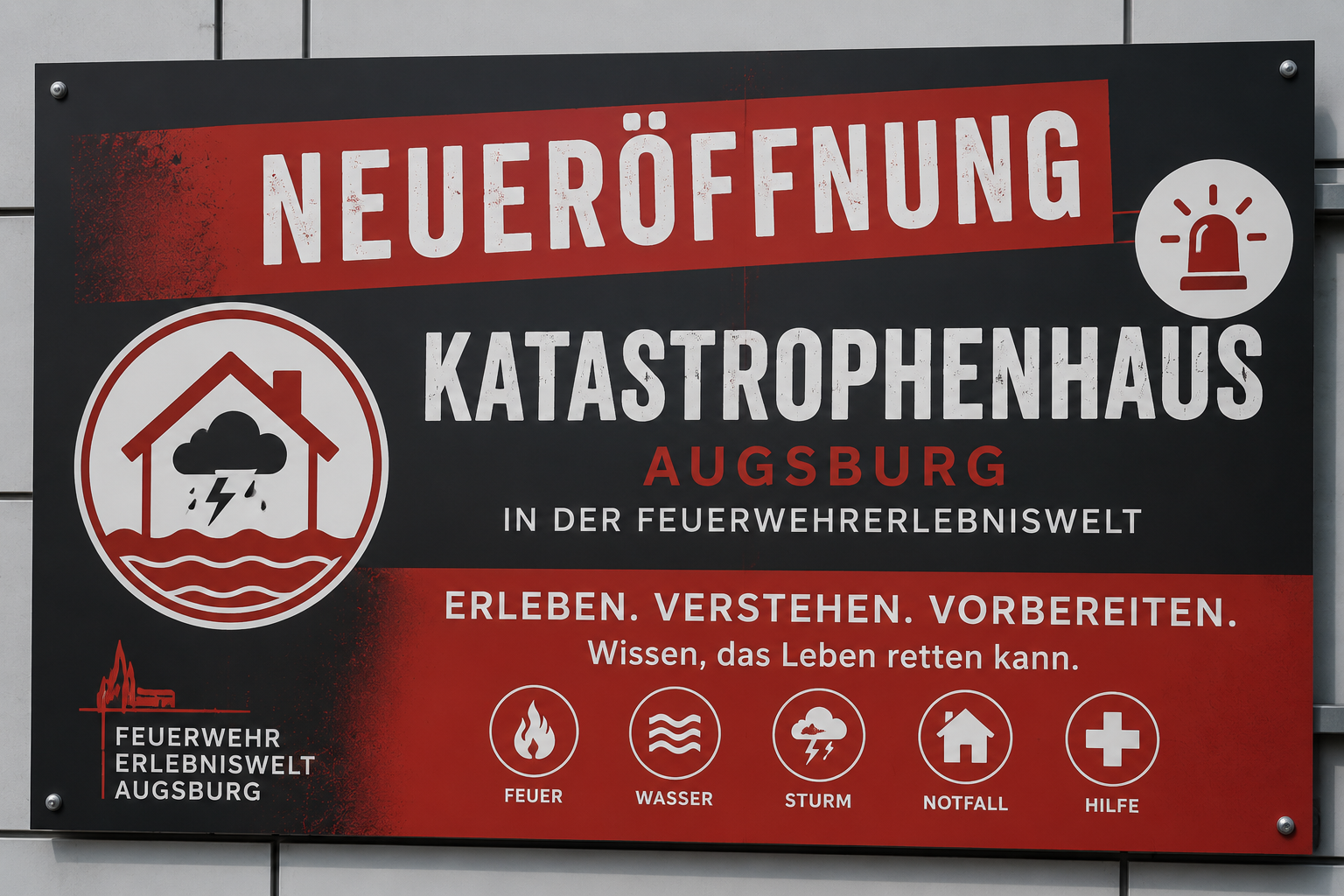 Katastrophenhaus