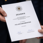 Polizeiobermeister