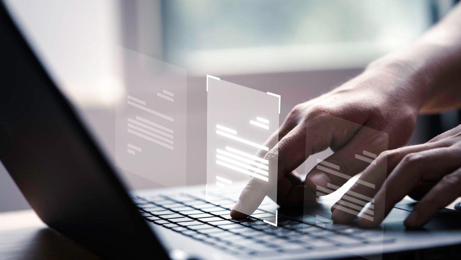 Symbolbild NIS-2-Registrierung