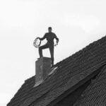 Partnerschaftlich Brandsicherheit schaffen - Feuerwehr und Schornsteinfeger