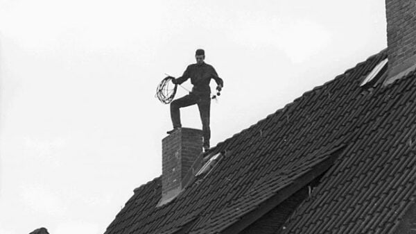 Partnerschaftlich Brandsicherheit schaffen - Feuerwehr und Schornsteinfeger
