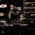 Die Kriminalität in Thüringen ist 2025 deutlich gesunken, gleichzeitig blieb die Aufklärungsquote auf einem hohen Niveau (Symbolbild).