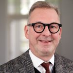 Marc Nellen leitet den Bereich Jugend und Wohlfahrtspflege beim DRK.