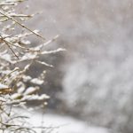 Winter Schnee Glätte Gefahren