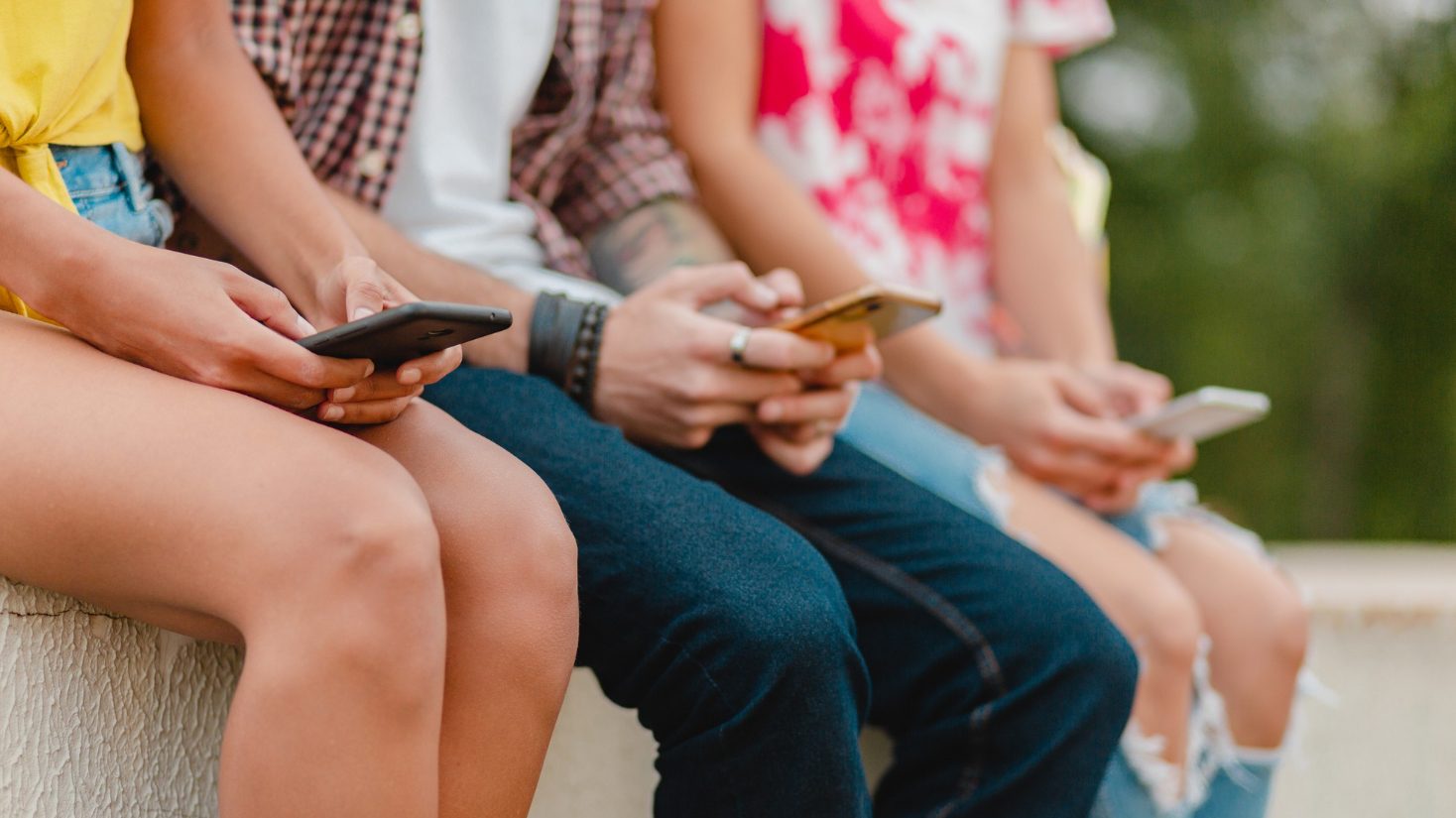 "Violence-as-a-Service (VaaS)" - Gewalt als bestellbare Dienstleistung. Die Anwerbung erfolgt häufig über Soziale Medien.