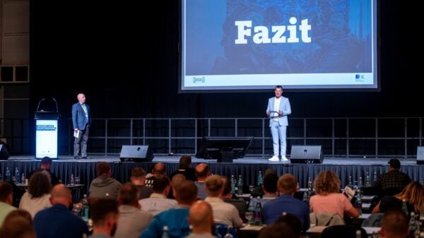 112RESCUE stellt innovative Konzepte und bewährte Verfahren zu Amok und Bedrohungslagen vor