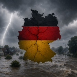 Resilience Index 2026: Deutschlands Resillienz lässt laut Befragungen zu wünschen übrig