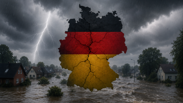 Resilience Index 2026: Deutschlands Resillienz lässt laut Befragungen zu wünschen übrig