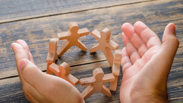 Deutsche Stiftung für Engagement und Ehrenamt ist starker Partner der Feuerwehren