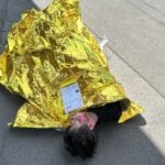 Die ASB-Bundesübung 2025 überzeugte mit Realitätsnähe und großer Zahl an Einsatzkräften