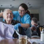 Eine gute Pflege ist Teil sozialstaatlicher Verantwortung und Ausdruck echter Generationengerechtigkeit, betont der ASB.