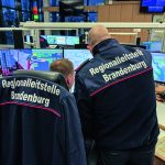 Einsatzvorplanung LebEL: Lageeinweisung BFO