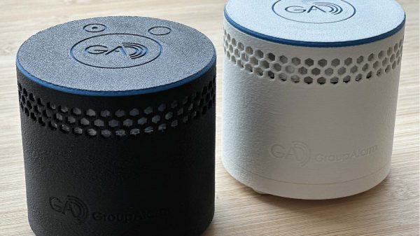 GroupAlarm Box