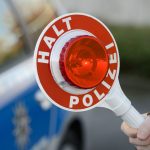 Das Training von Anhaltekontrollen ist ein Baustein in der polizeilichen Ausbildung.