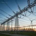 Sicherer Energietransport über Hochspannungsleitungen in Deutschland