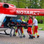 Die DRF Luftrettung erweitert ihr Engagement für Patientensicherheit: Beitritt zum Bundesverband der Patientenfürsprecher.