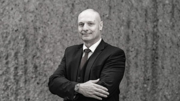Markus Klaedtke ist einstimmig zum Vorstandsvorsitzenden des BVSW gewählt worden.