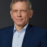 Sven Kurenbach, der neue Vizepräsident des BKA