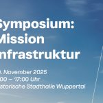 Mission Infrastuktur Symposium von Teijin
