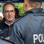 Statement der Deutschen Polizeigewerkschaft zu den aktuellen Vorgängen im Bezug auf die Grenzkontrollen und Zurückweisungen