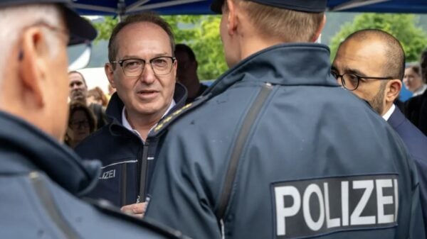 Statement der Deutschen Polizeigewerkschaft zu den aktuellen Vorgängen im Bezug auf die Grenzkontrollen und Zurückweisungen