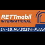 RETTmobil 2025: Das Fachprogramm beeindruckt mit thematischer Vielfalt und Praxisbezug.