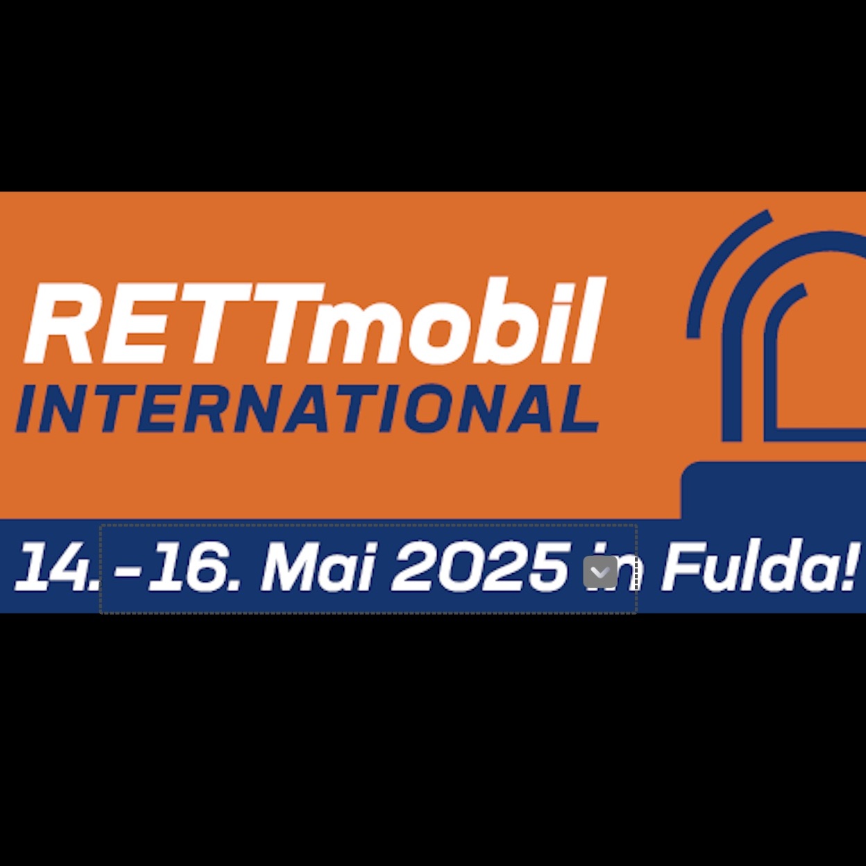 RETTmobil 2025: Das Fachprogramm beeindruckt mit thematischer Vielfalt und Praxisbezug.