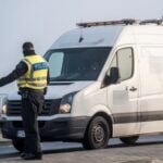 Aktuelle Zahlen der Grenzkontrollen nach einer neuen Pressemitteilung der Bundespolizei