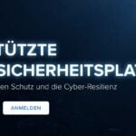 Die neue Lösung schützt wichtige Identitätsdaten vor unbeabsichtigtem Datenverlust und Datendiebstahl, stellt die Geschäftskontinuität von Unternehmen sicher und stärkt Cyber-Resilienz