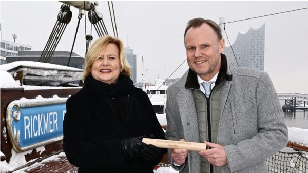 Im Jahr 2026 übernimmt die Freie und Hansestadt Hamburg den Vorsitz der Innenministerkonferenz (IMK).