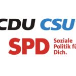 Heute haben CDU, CSU und SPD den gemeinsamen Koalitionsvertrag vorgestellt. Themen der Inneren Sicherheit erhalten eine besondere Aufmerksamkeit.