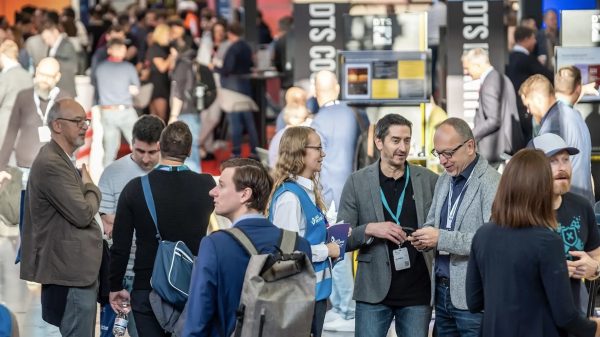 DIe it-sa Expo&Congress 2025 endete gestern.