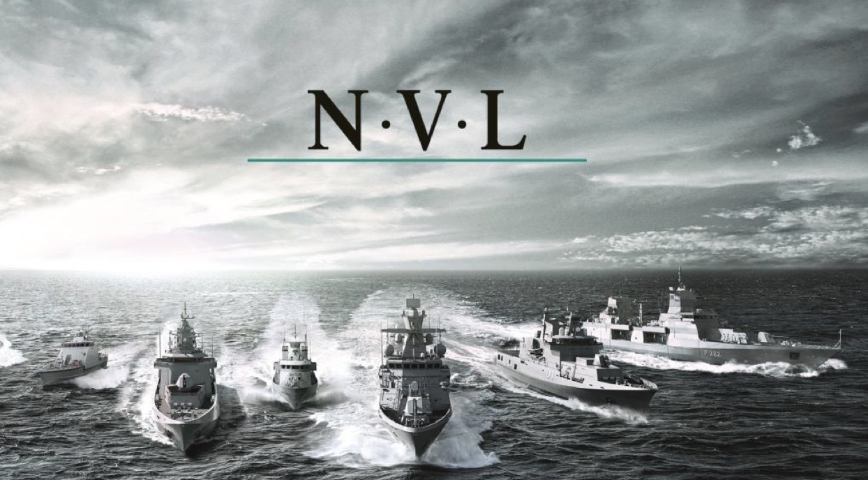 Die ersten beiden Zollschiffe wurden in diesem Jahr bereits termingerecht übergeben.