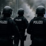 Symbolbild Ermittlungen bei der Polizei Hessen