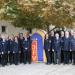 DFV-Delegiertenversammlung Quedlinburg
