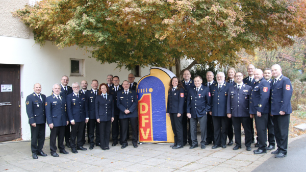 DFV-Delegiertenversammlung Quedlinburg