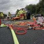 Fachausschuss Technik der deutschen Feuerwehren gibt Hilfestellung bei Beschaffung von angetriebenen Rettungsgeräten.