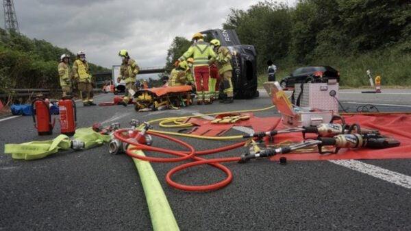 Fachausschuss Technik der deutschen Feuerwehren gibt Hilfestellung bei Beschaffung von angetriebenen Rettungsgeräten.