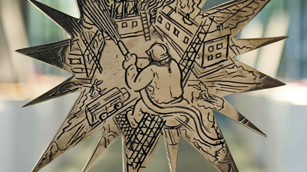 IF Star: Eine Auszeichnung für innovative Feuerwehr-Projekte