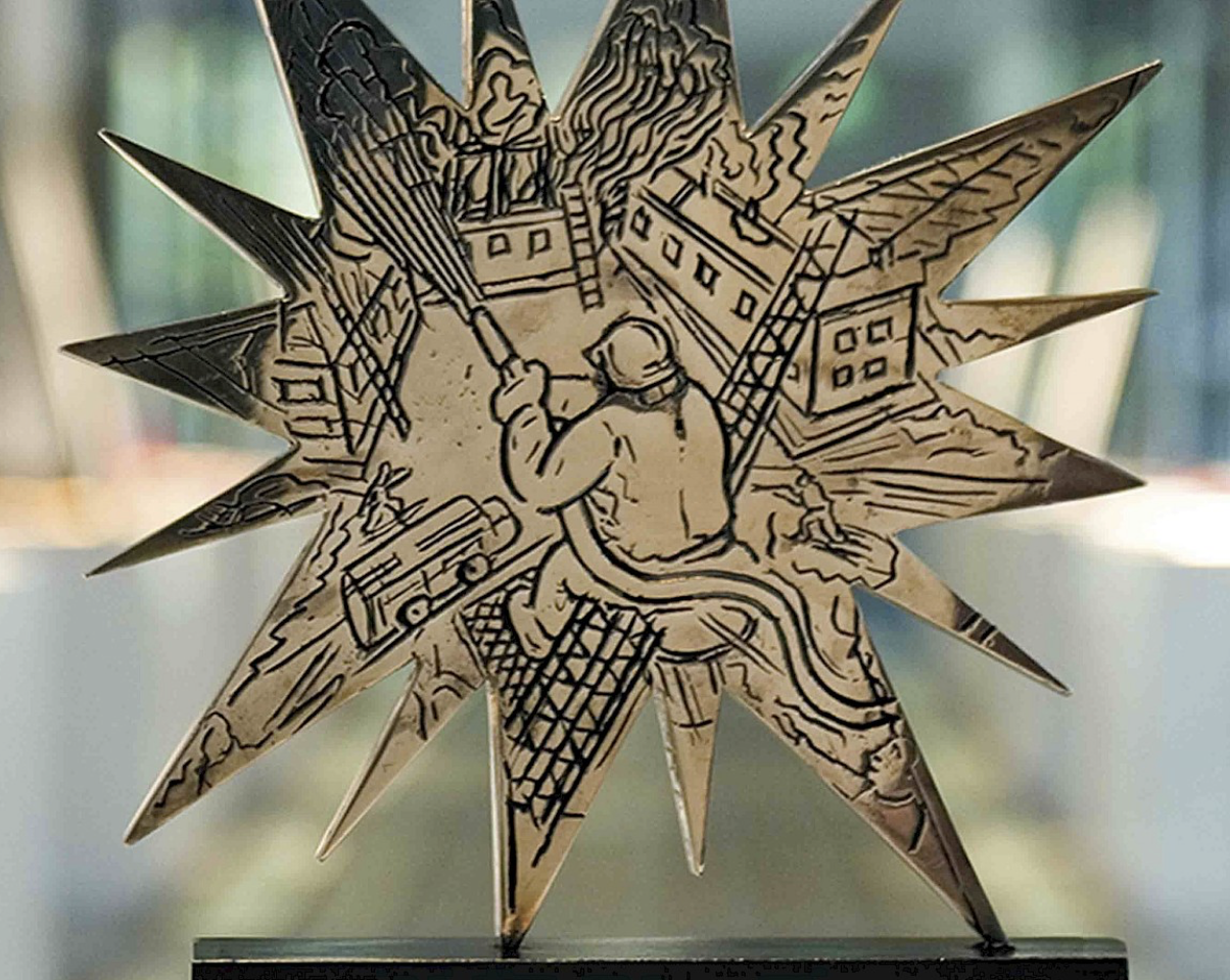 IF Star: Eine Auszeichnung für innovative Feuerwehr-Projekte